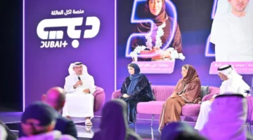 عوائد استثمارية مستمرة.. مزايا الانضمام إلى منصة دبي بلس طوال العام